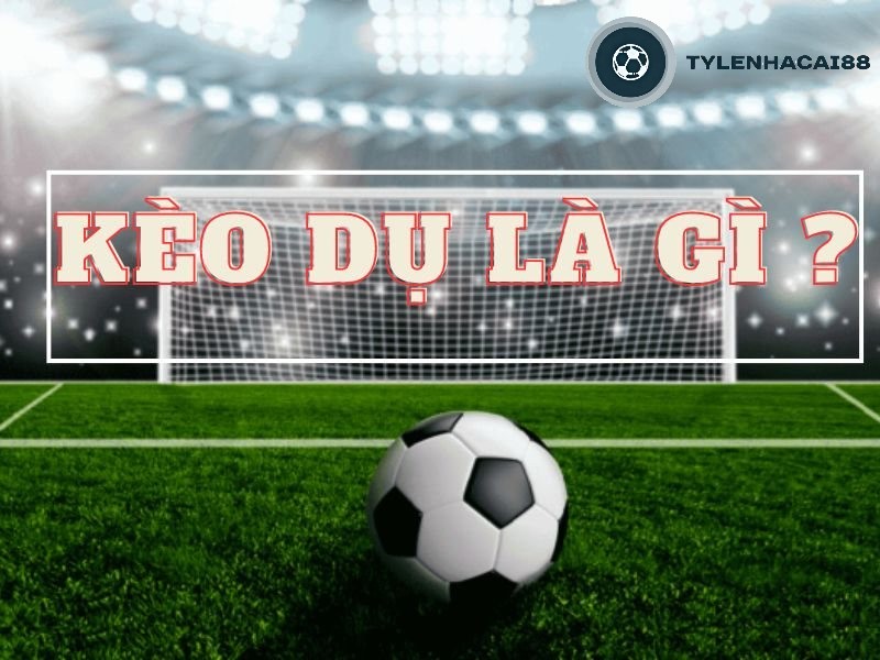 Kèo cược có tỉ lệ cược cao bất thường có khả năng là kèo dụ