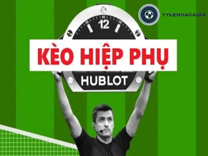 Người chơi sẽ dự đoán kết quả của riêng hiệp phụ thứ nhất