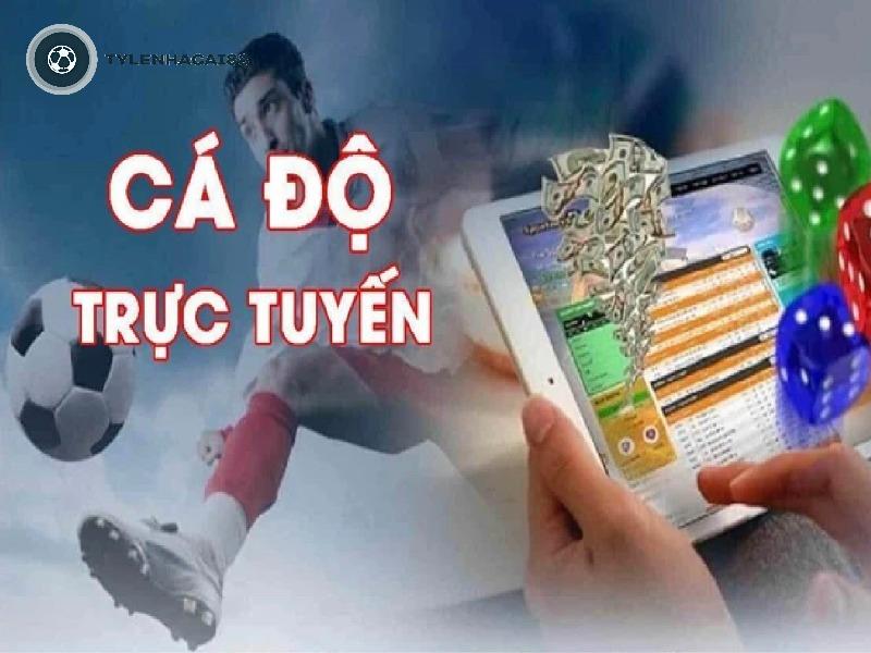 Các tác hại của cá độ bóng đá là vô cùng lớn đối với người chơi