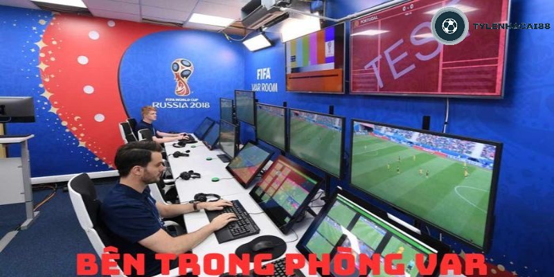 Công dụng của thiết bị VAR là gì