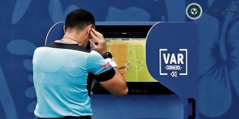 Định nghĩa đầy đủ nhất về công nghệ VAR