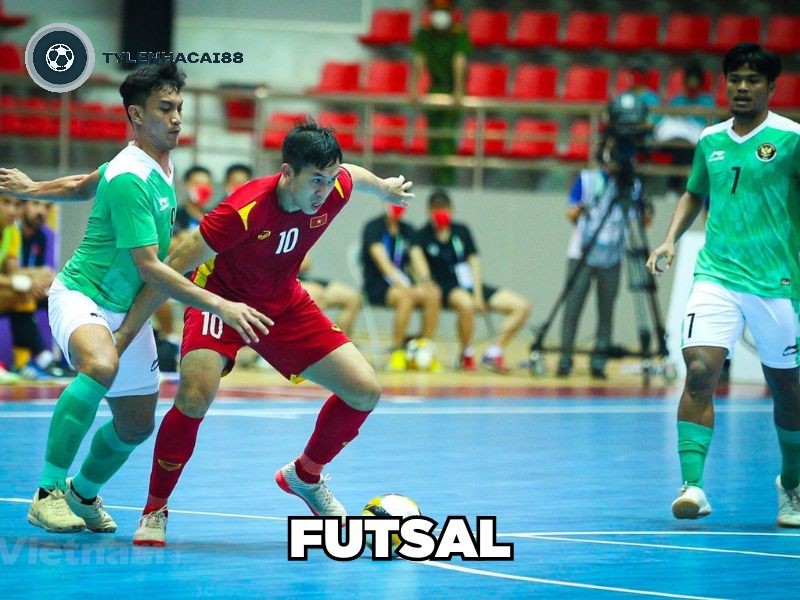 Futsal