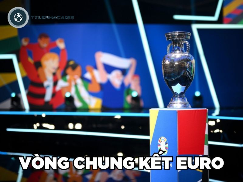 Vòng chung kết EURO