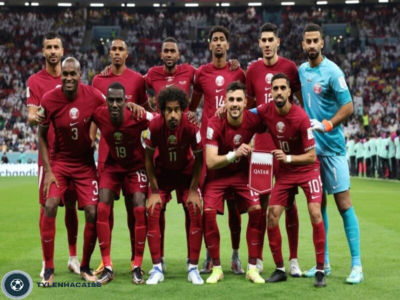 Lịch sử phát triển của CLB bóng đá Qatar