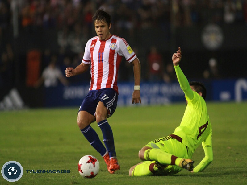 Thành tựu nổi trội của đội tuyển bóng đá Paraguay