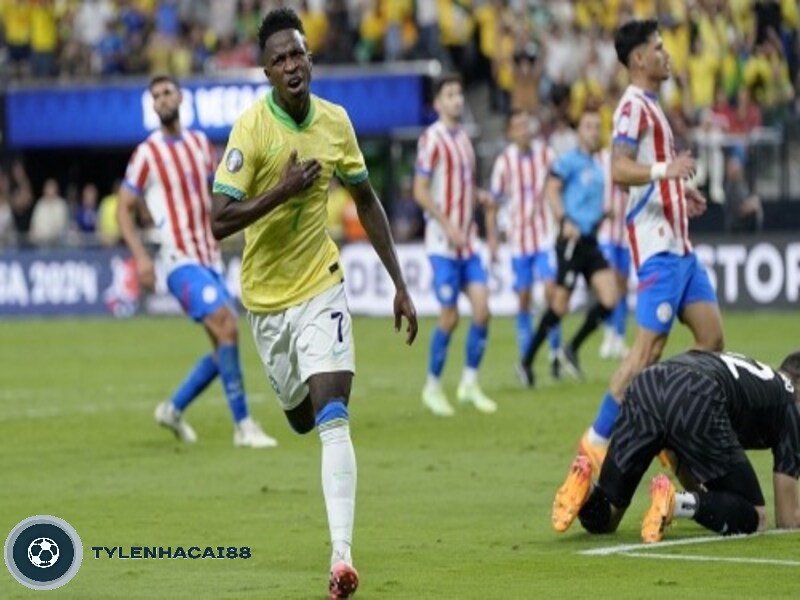 Thông tin tổng quan về đội tuyển bóng đá Paraguay
