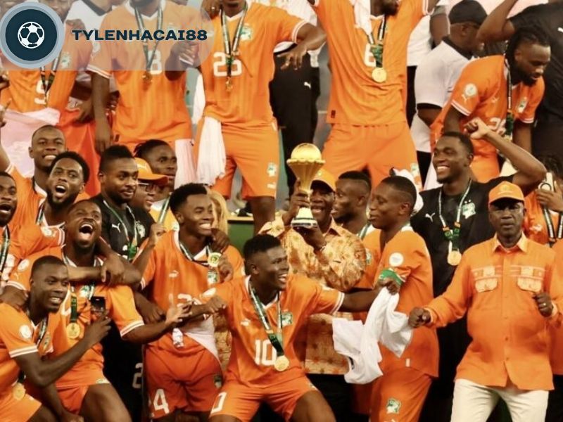 Các cầu thủ nổi bật của đội tuyển bóng đá Eritrea