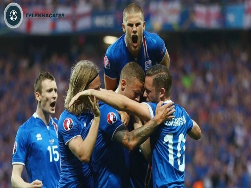 Danh sách cầu thủ hàng đầu của đội tuyển bóng đá Iceland