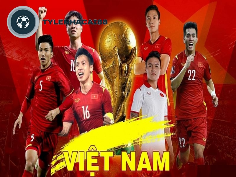 Đội bóng đã khẳng định được vị thế qua những giải đấu lớn của khu vực và quốc tế