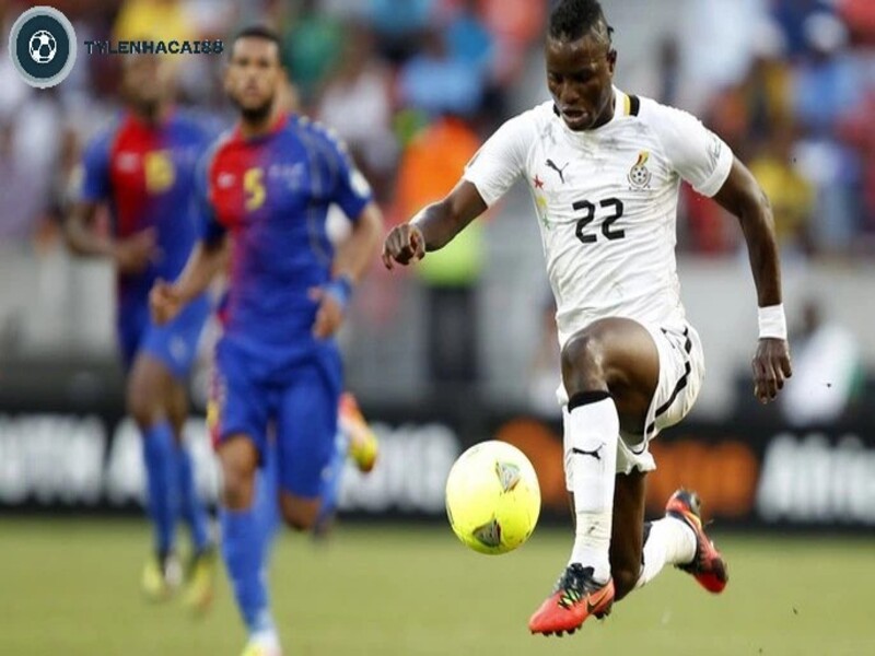 Đội tuyển bóng đá Cape Verde tại vòng loại World Cup