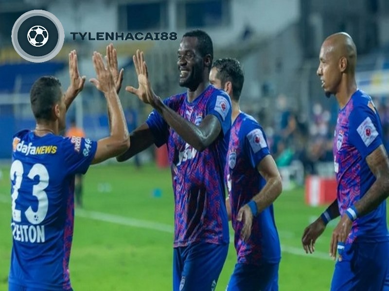 Đội tuyển bóng đá Congo có những tiền đạo sở hữu khả năng ghi bàn ấn tượng