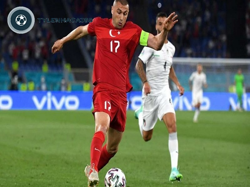Đội tuyển bóng đá Faroe Islands là biểu tượng của niềm kiêu hãnh của nền thể thao
