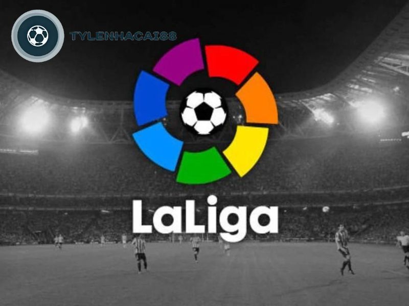Giải bóng đá La Liga