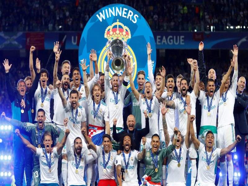 Khi soi kèo Champions League cần lưu ý những gì?