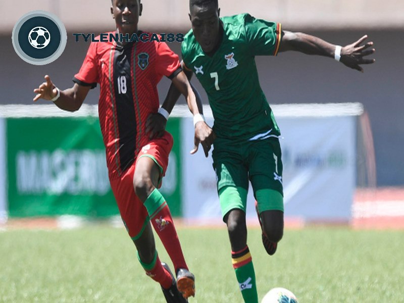 Lối chơi của đội tuyển bóng đá Uganda