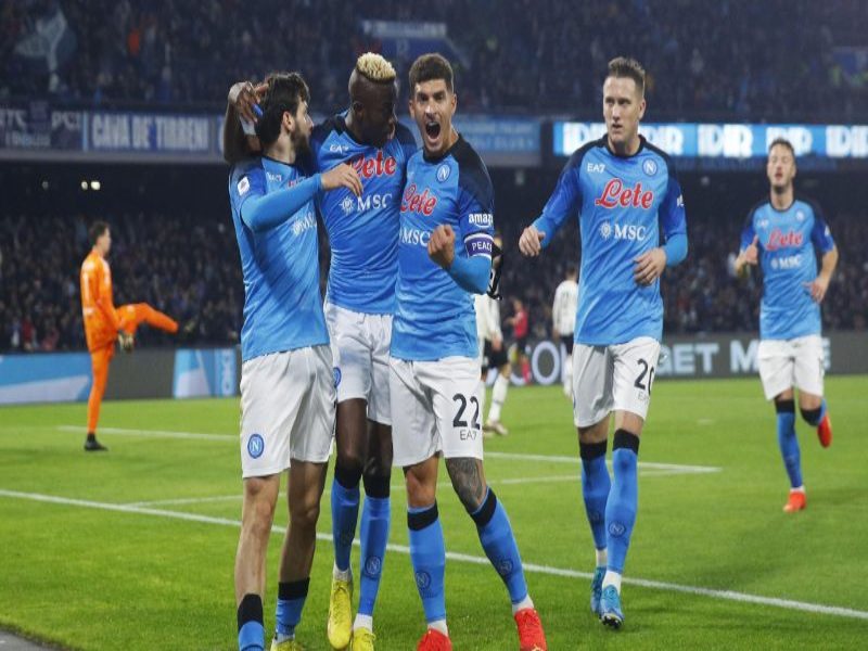 Lời khuyên của chuyên gia để soi kèo bóng đá Serie A ra sao?