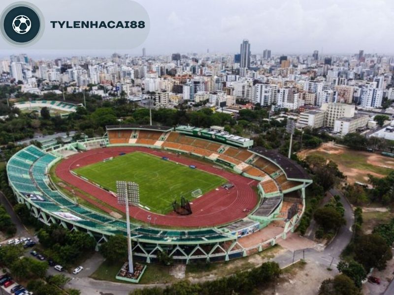 Sân vận động Olympic Felix Sanchez