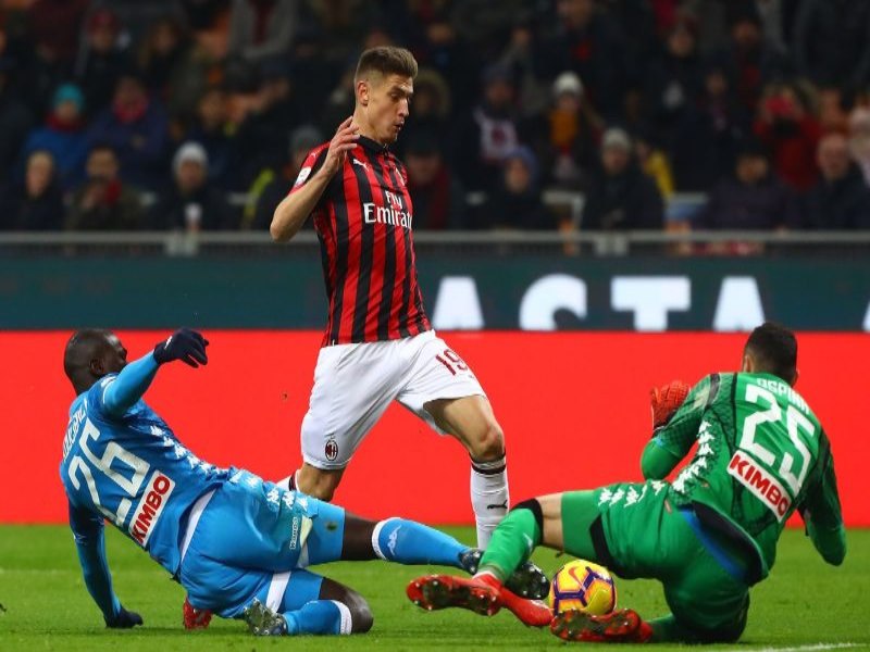 Soi kèo bóng đá Serie A cần lưu ý những gì?