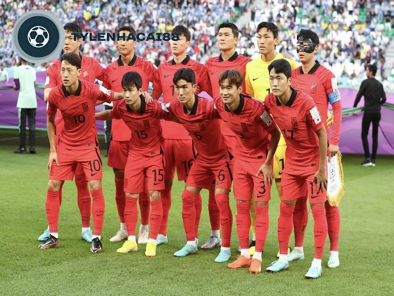 Sự phát triển của đội tuyển bóng đá Korea DPR là một hành trình đáng kinh ngạc