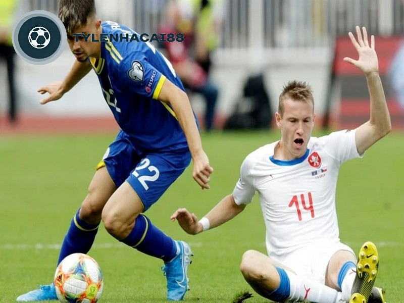 Tại các kỳ World Cup và vòng loại Euro đội bóng đã làm nên thành tích vẻ vang