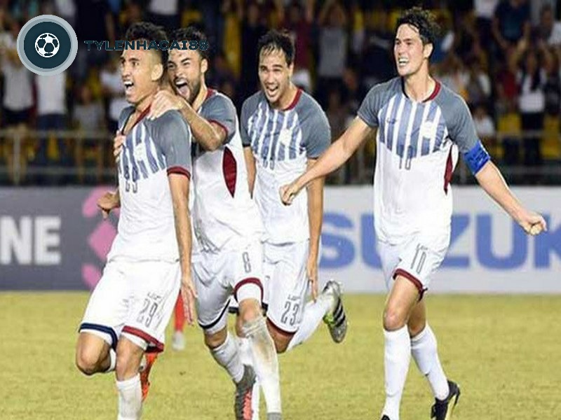 Tại Sea Games, ĐT giành huy chương đồng vào năm 2019