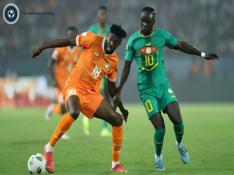Thành tích của đội tuyển bóng đá Congo DR