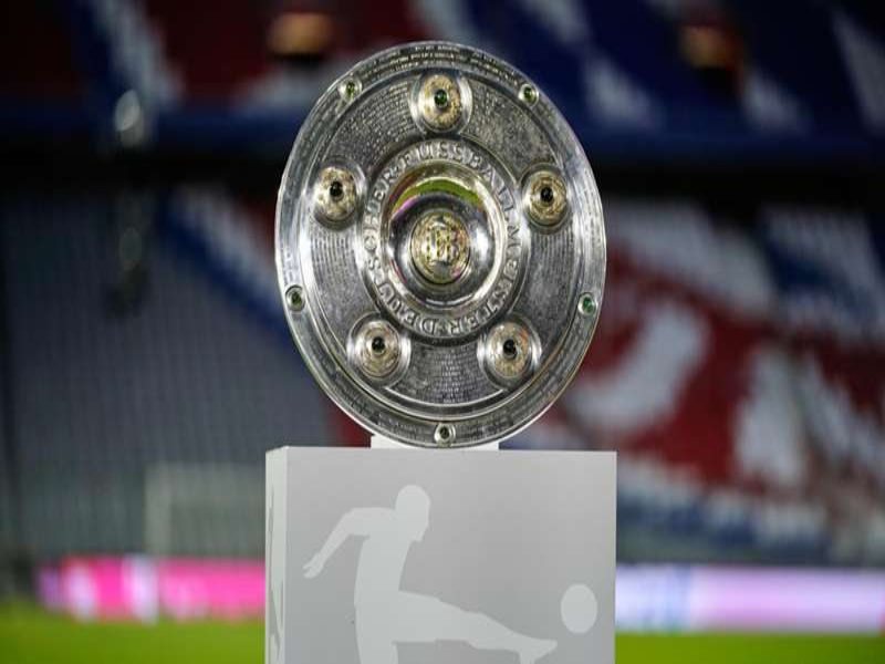 Tỷ lệ châu Á trong soi kèo Bundesliga như thế nào?